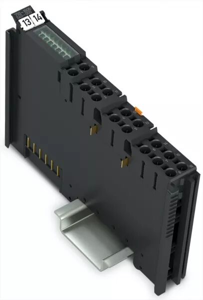 BORNE DE DISTRIBUTION DE POLARIT�S 16- 24 V DC XTR