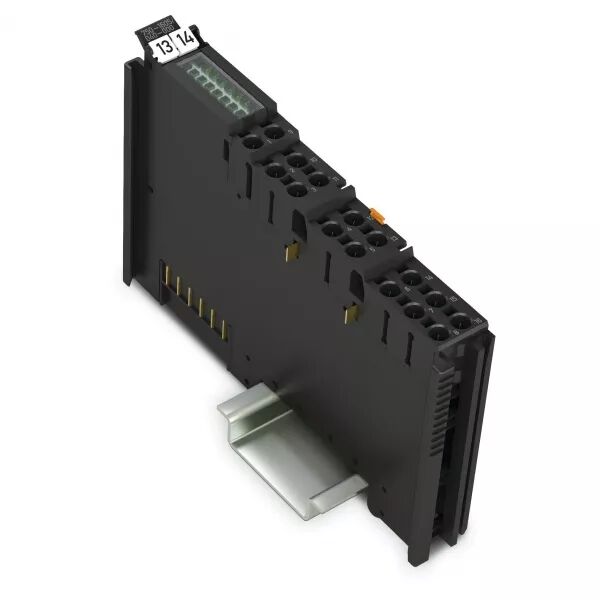 Borne de distribution de polarit�s 16+ 24 V DC XTR750-1605/040-000