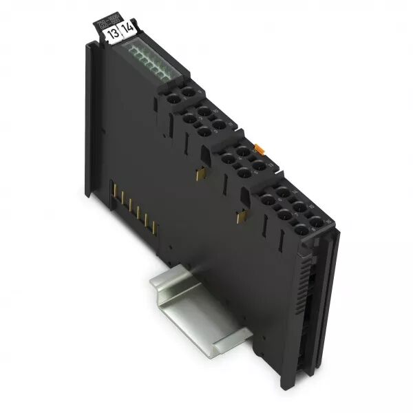 Borne de distribution de polarit�s 16- 24 V DC XTR750-1606/040-000