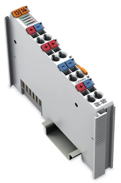 BORNE DE FILTRAGE BUS INTERNE ET CONTACTS PUISSANCE - HI - DIAG. D�FAUT TERRE