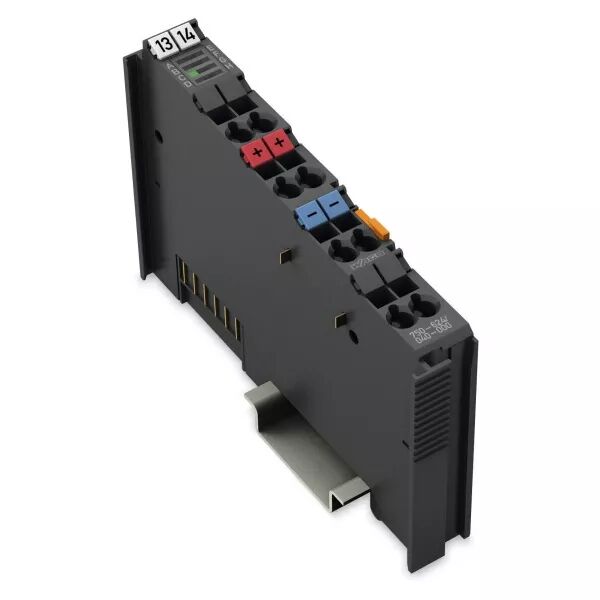 Borne de filtrage contacts puissance - Haute isolation XTR750-624/040-000
