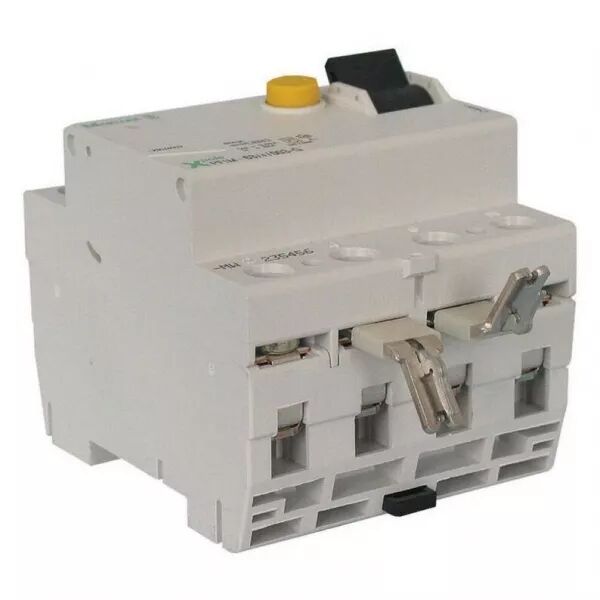 Borne-�querre, L2/L3, 80A, 10 pce (263953)