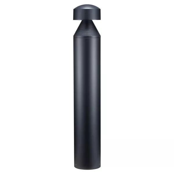 Borne ext�rieure START Bollard L IP65 1100lm 830 BLK (0047941)