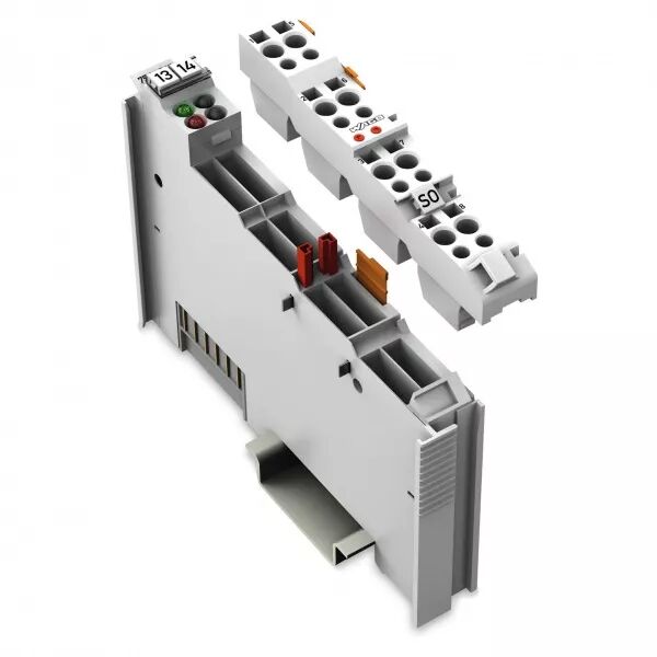 Borne interface d\'impulsion digitale - D�brochable753-635