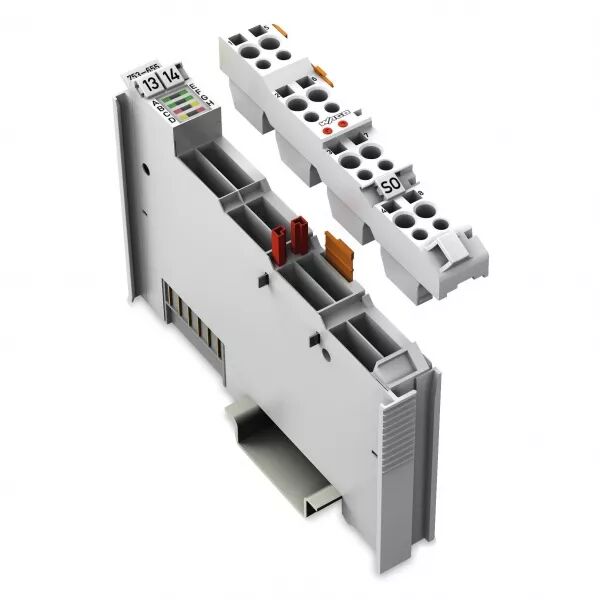 Borne interface ma�tre AS-Interface - D�brochable753-655