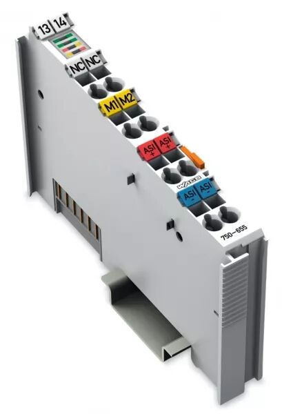 BORNE INTERFACE MA�TRE AS-INTERFACE