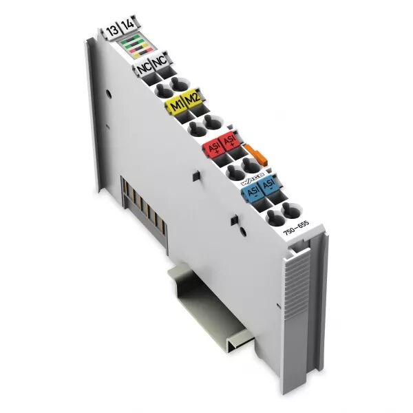 Borne interface ma�tre AS-Interface750-655