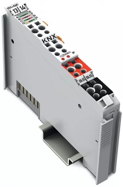 BORNE KNX/TP1 (CONNECTEUR INCLUS)