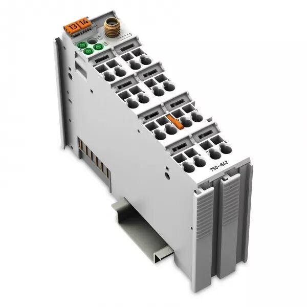 Borne liaison radio750-642