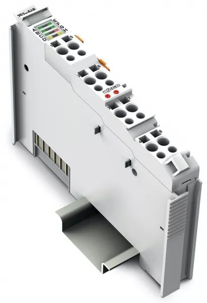 BORNE LON FTT10 (CONNECTEUR INCLUS)