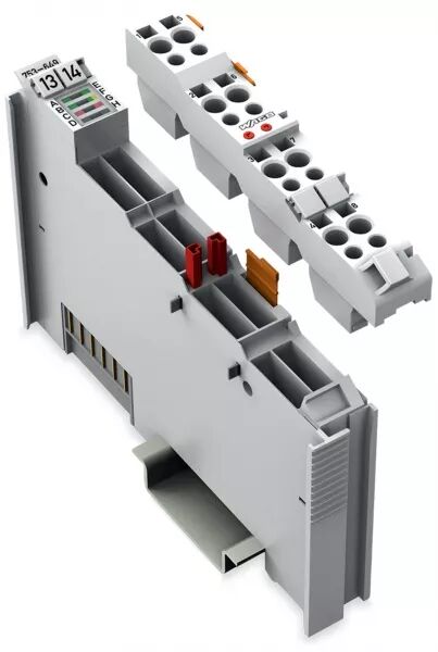 BORNE M-BUS 40 COMPTEURS (CONNECTEUR INCLUS)