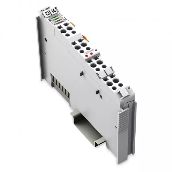 Borne M-Bus 40 compteurs (connecteur inclus)753-649