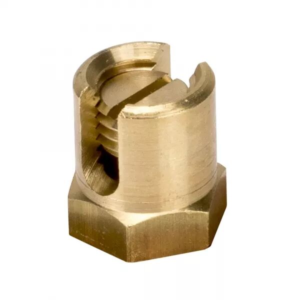BORNE MISE A LA TERRE M6 16-25MM� - MV41943