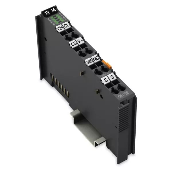 Borne passerelle CAN XTR750-658/040-000