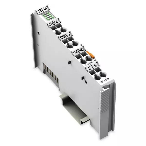 Borne passerelle CAN750-658