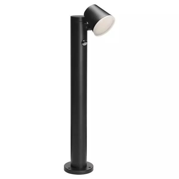 BORNE PIXO LED 12,5W 3000K PIR (51401)