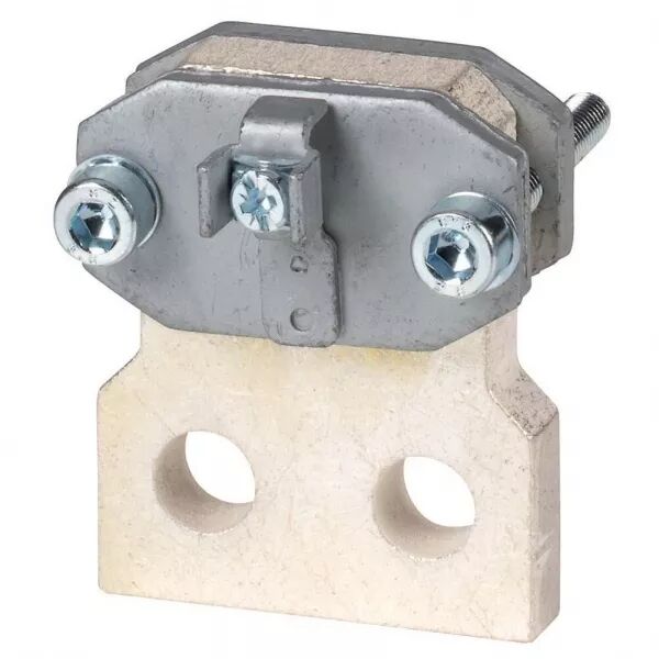 Borne pour feuillards, 4p, taille 4 (266831)