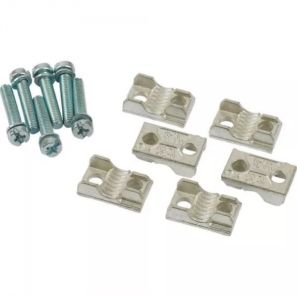 BORNE PRISMATIQUE SECTIONNEUR POUR FUSIBLES � COUTEAUX NH00 10-70 MM�