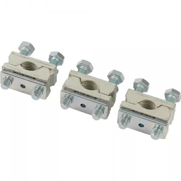 BORNE PRISMATIQUE SECTIONNEUR POUR FUSIBLES � COUTEAUX NH2 120-240 MM�