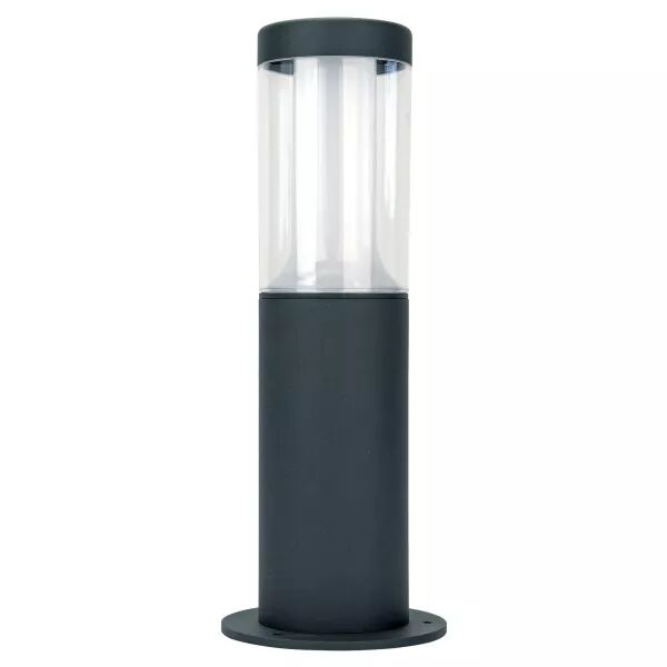 BORNE SAXO 40CM 8W/3000K IP66 (50561)