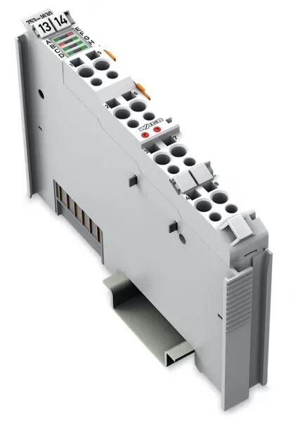 BORNE SMI POUR MOTEURS 230 V AC - D�BROCHABLE (CONNECTEUR INCLUS)