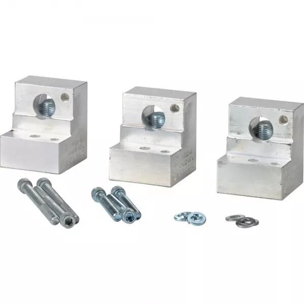 BORNIER 1X150 MM� POUR D�MARREURS PROGRESSIFS S8X1+ TAILLES T ET U