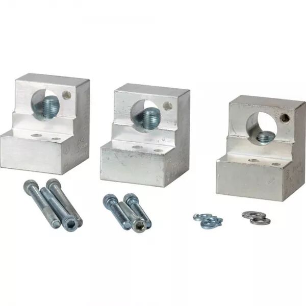 BORNIER 1X240 MM� POUR D�MARREURS PROGRESSIFS S8X1+ TAILLES T ET U