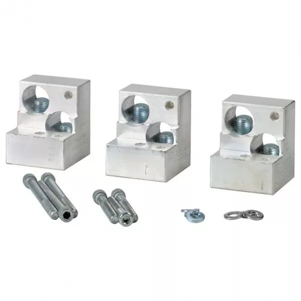 Bornier 2x240 mm� pour d�marreurs progressifs S8x1+ tailles T et U (127663)