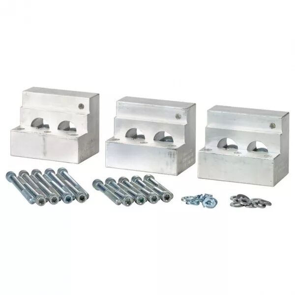 Bornier 2x240 mm� pour d�marreurs progressifs S8x1+ tailles V (127666)