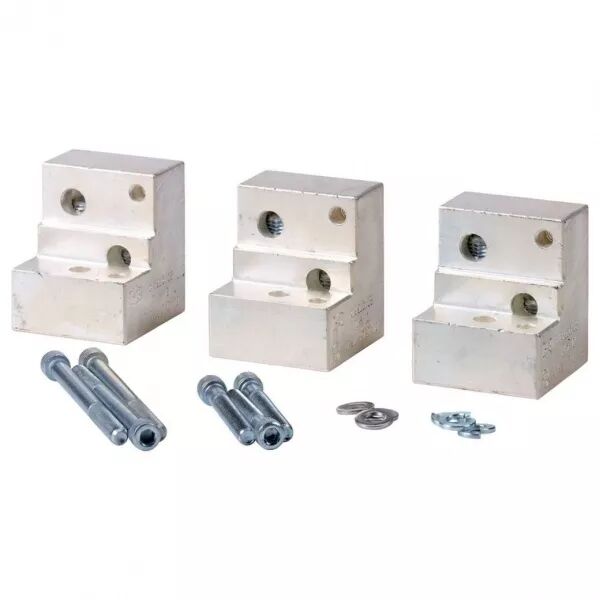 Bornier 2x50 mm� pour d�marreurs progressifs S8x1+ tailles T et U (127661)