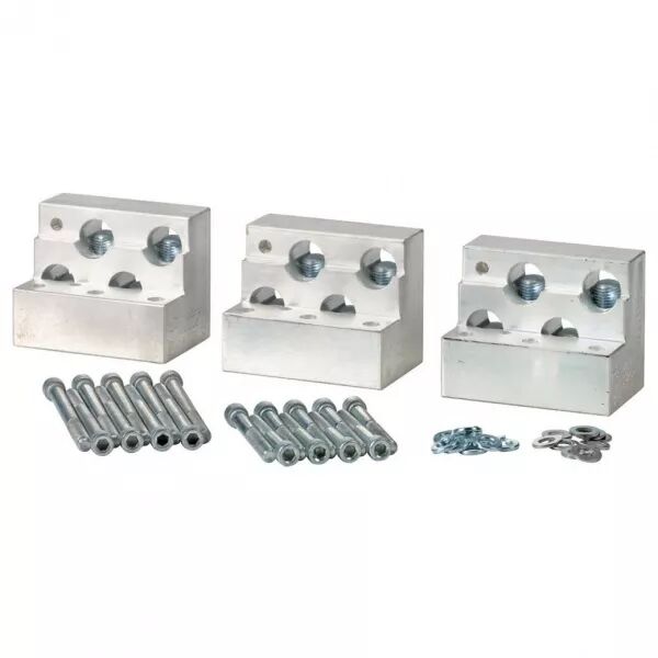Bornier 4x150 mm� pour d�marreurs progressifs S8x1+ tailles V (127669)