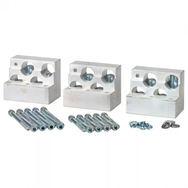 Bornier 4x240 mm� pour d�marreurs progressifs S8x1+ tailles V (127667)