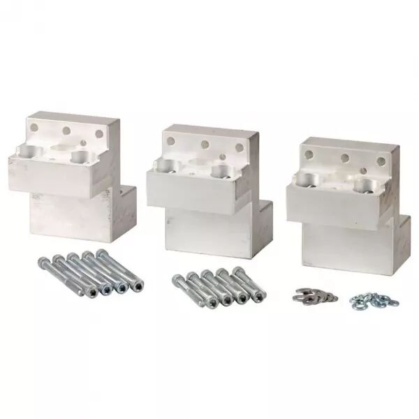 Bornier 6x240 mm� pour d�marreurs progressifs S8x1+ tailles V (127668)
