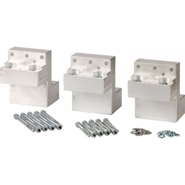 BORNIER 6X240 MM� POUR D�MARREURS PROGRESSIFS S8X1+ TAILLES V
