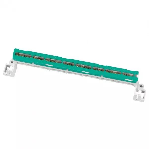 Bornier de terre �quip� 25x16mm2 (294916)