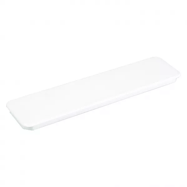 Bouchon 55x220 - bouchon rectangulaire section 55 x 220 (460019)