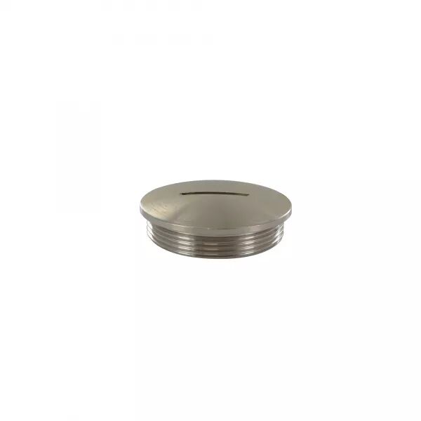 BOUCHON BOMB� NICKEL� PG16