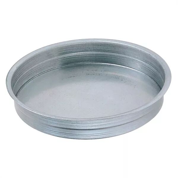 Bouchon m�le / femelle - BMF - Diam�tre 500 mm - Acier galvanis� (523447)