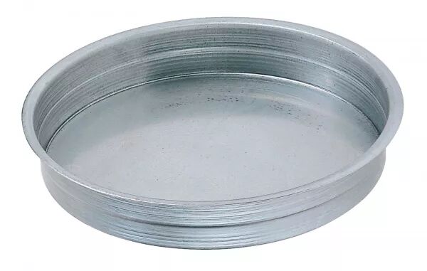 BOUCHON M�LE / FEMELLE - BMF - DIAM�TRE 900 MM - ACIER GALVANIS�