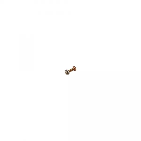 BOULON TRCHEMIN DE CABLE M10x30+RONDELLE GEOMET - MV66222
