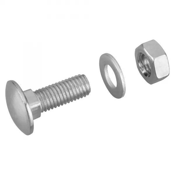 BOULON TRCHEMIN DE CABLE M10x60+RONDELLE EZ - MV66123