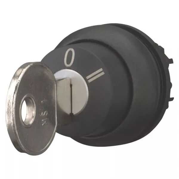 Bouton � cl�, 3 Pos., � accrochage (216901)