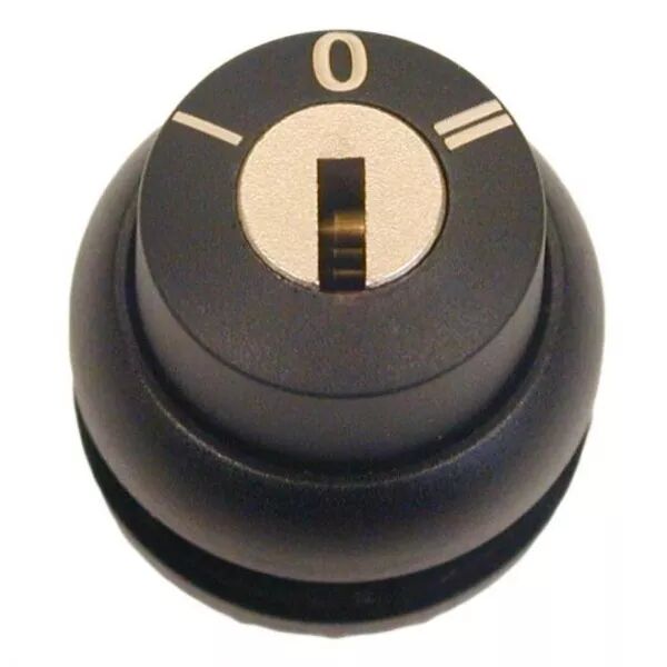 Bouton � cl�, 3 Pos., � accrochage, indiv. (216904)