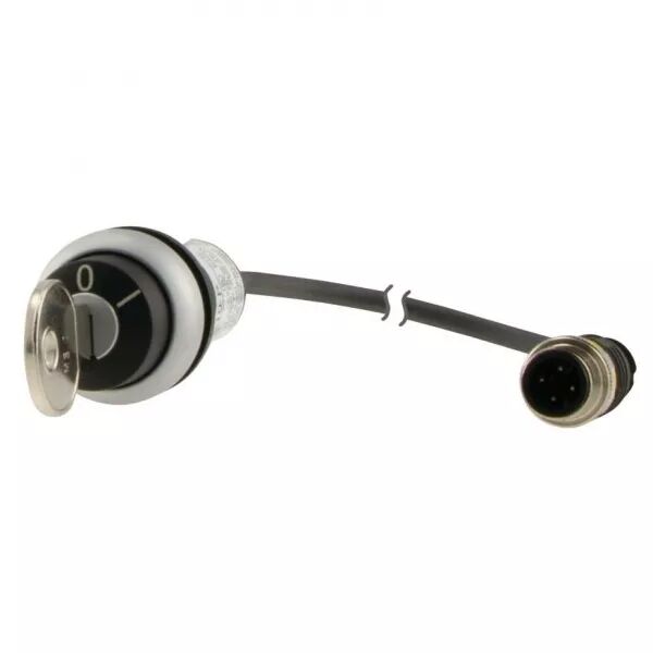 Bouton � cl�, MS1, 1F, 1m, M12A  (186210)