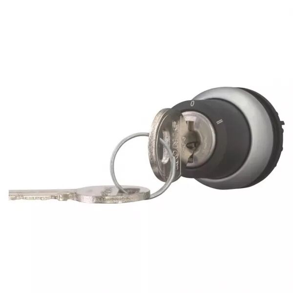 Bouton � cl� (Ronis 455), 3 positions (171153)