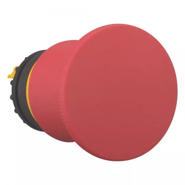 BOUTON D\'ARR�T D\'URGENCE, D=45MM, D�VERROUILL� EN TRACTION