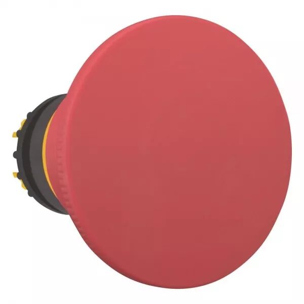 BOUTON D\'ARR�T D\'URGENCE, D=60MM, D�VERROUILL� EN TRACTION