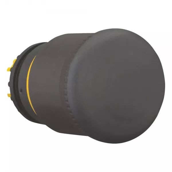BOUTON D\'ARR�T D\'URGENCE COUP DE POING, NON LUMINEUX