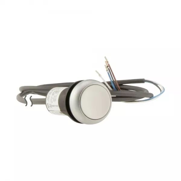 BOUTON-POUS.AFFL.,� ACCR,1F,BLA.,1M,OUV.