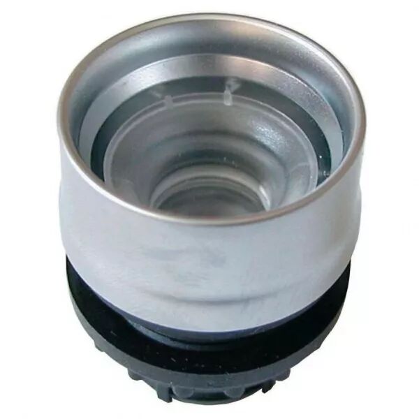 Bouton-poussoir, sans verrine, collerette haute (220921)